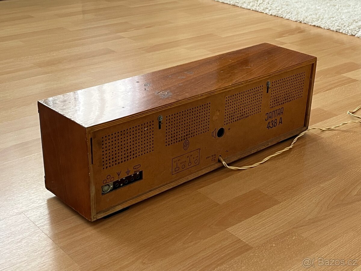 Tesla Jantar - 4
