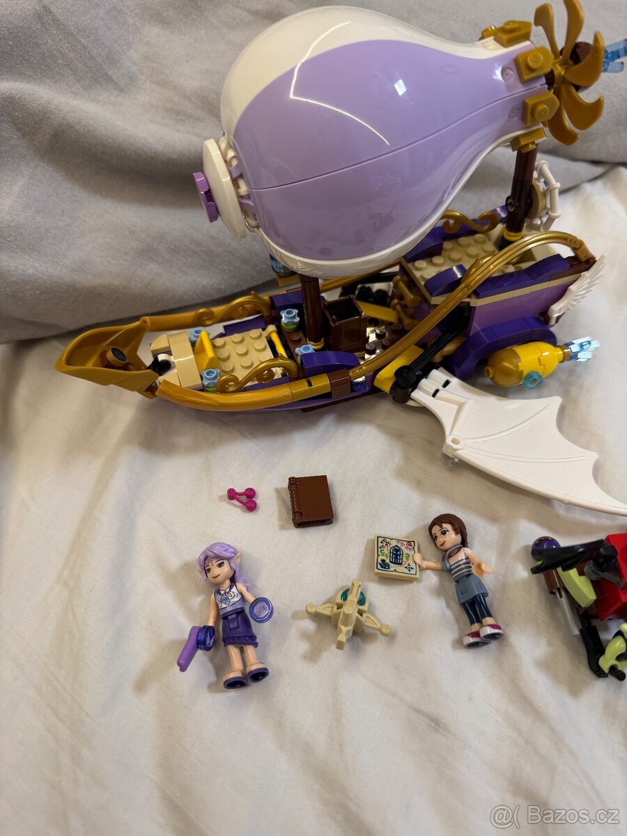 LEGO Elves - 4