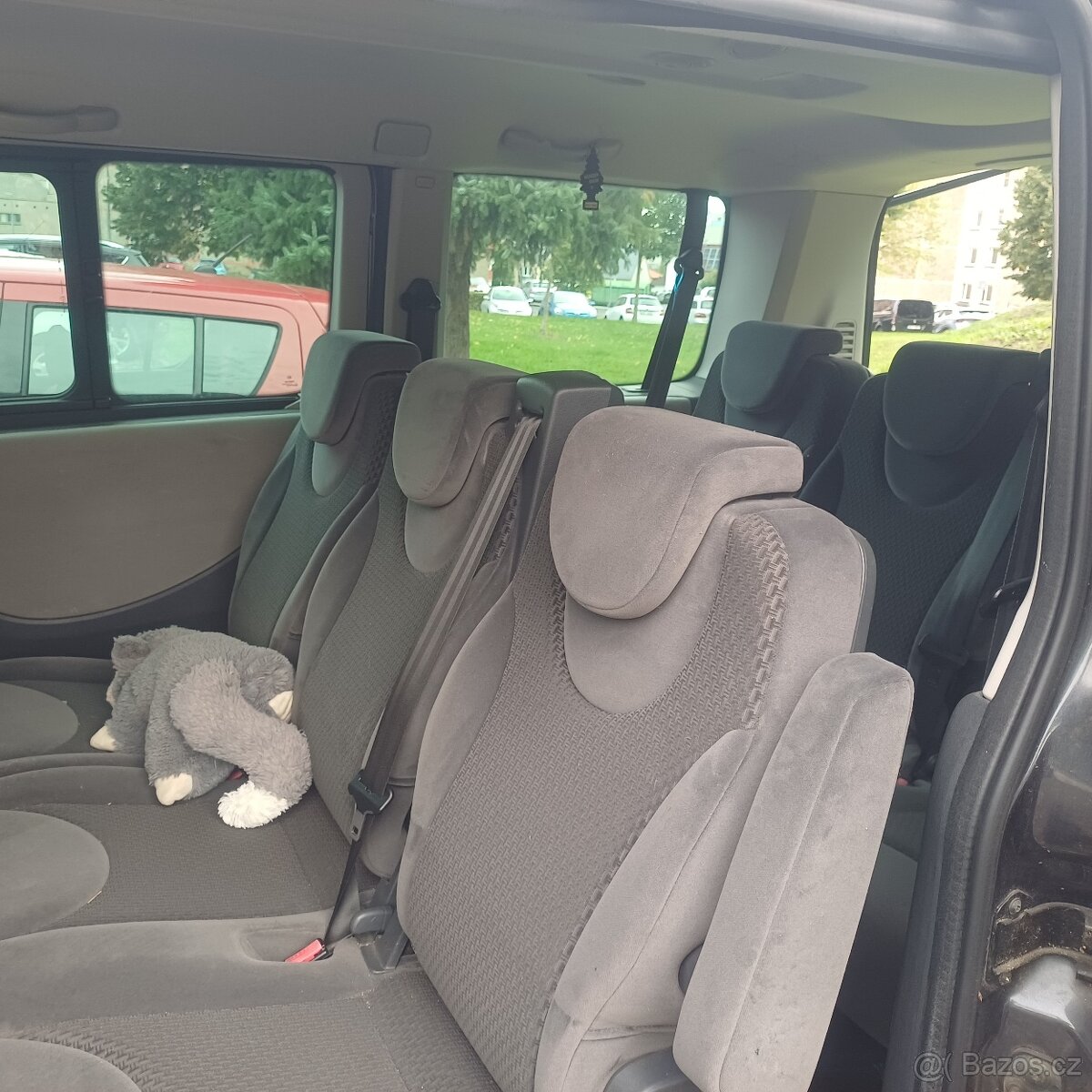 Fiat Scudo 2.0Hdi 88Kw - 4