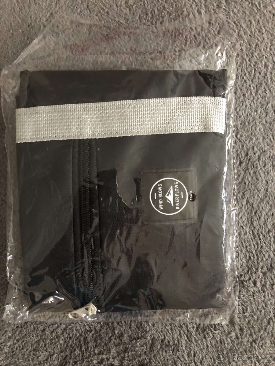 skládací taška, kabelka, batoh - 4