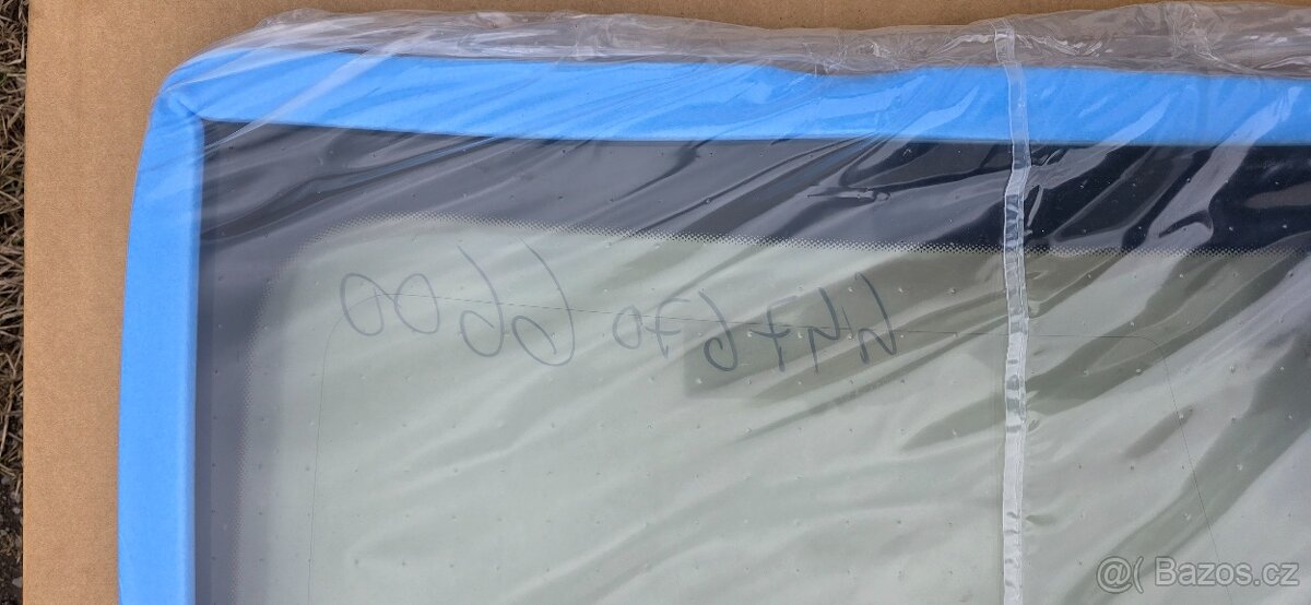 Nové, originální čelní sklo Vito / V W447- sleva 42% - 4