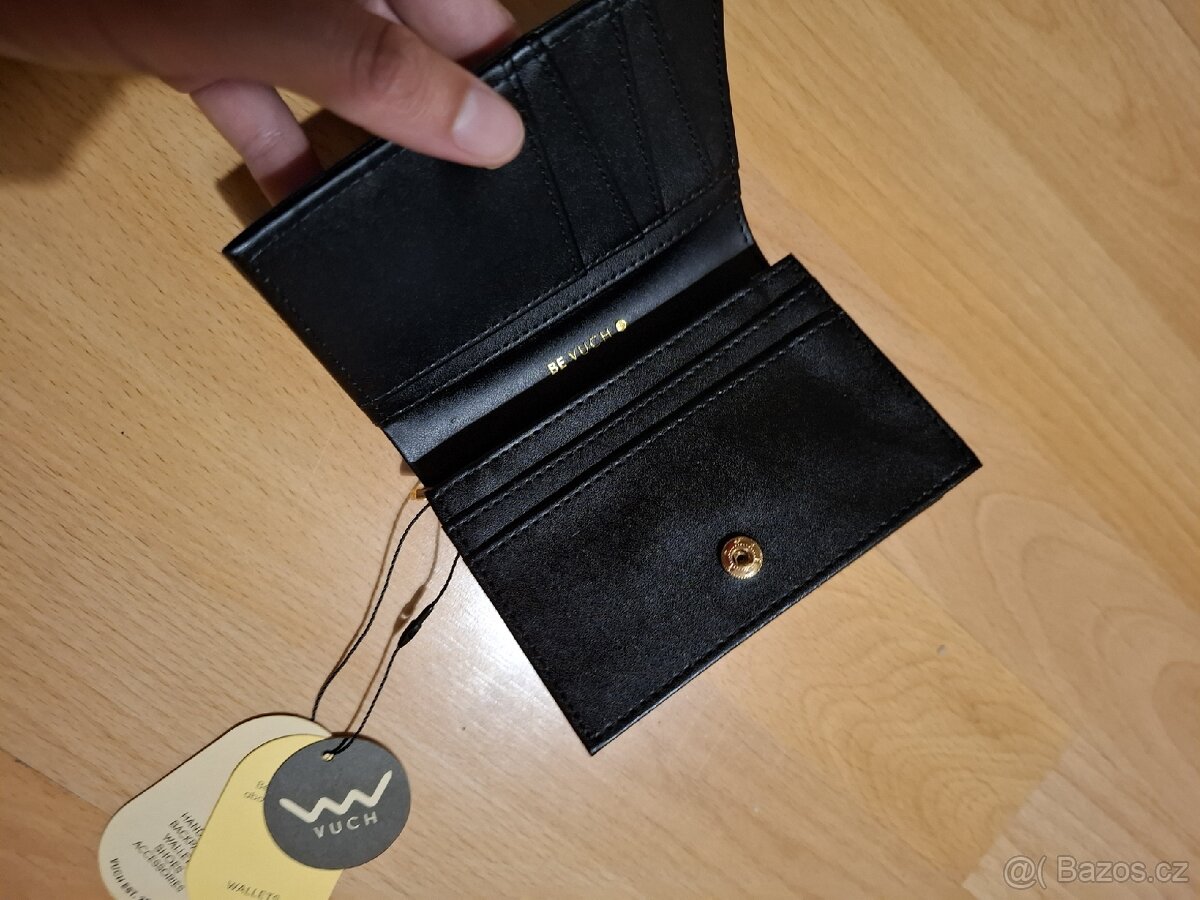 Vuch peněženka - NOVÁ - 4