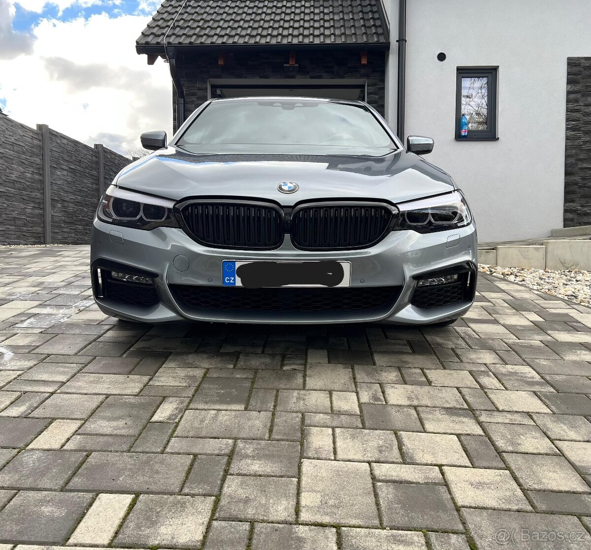 BMW 530xd xDrive • M Sport • Harman/Kardon • Navi • Kamera • - 4
