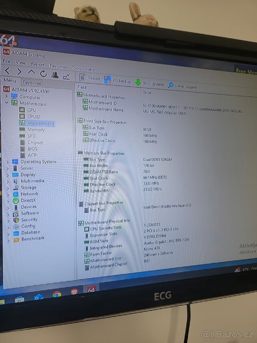 I3 2100 gtx 560 1gb ssd120gb 12gb ddr3 ram - 4