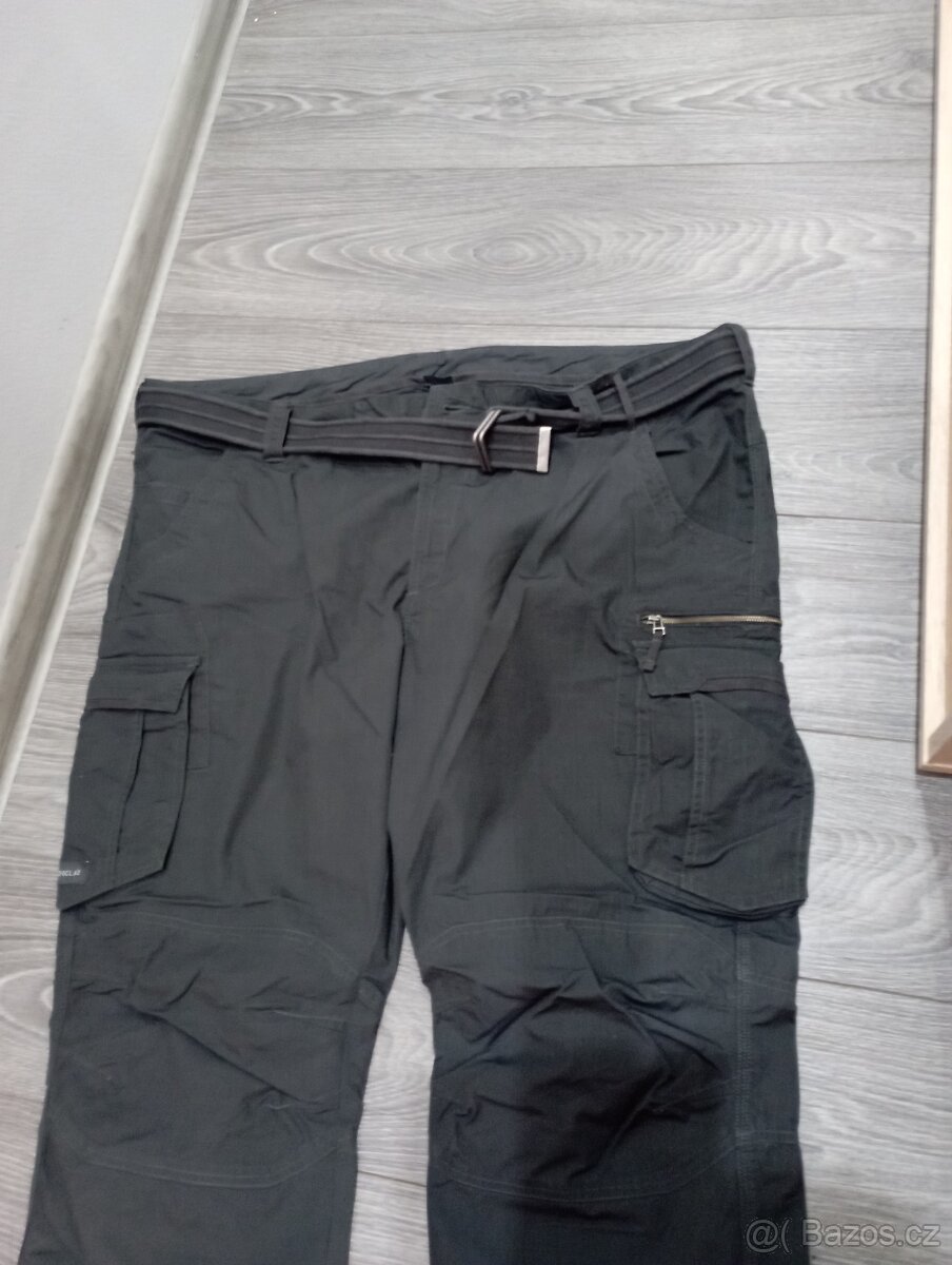 Prodám pánské nové kalhoty - 4