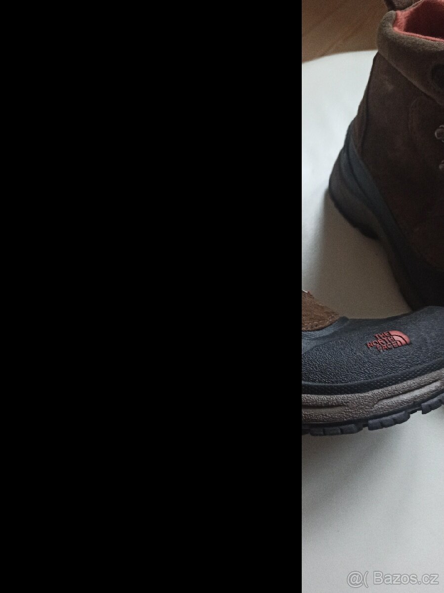 zimní boty The North Face - 4
