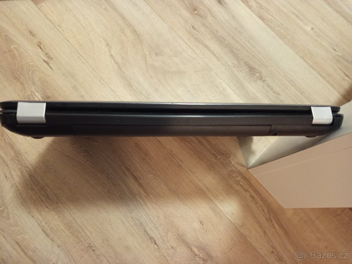 Notebook HP g serie - 4