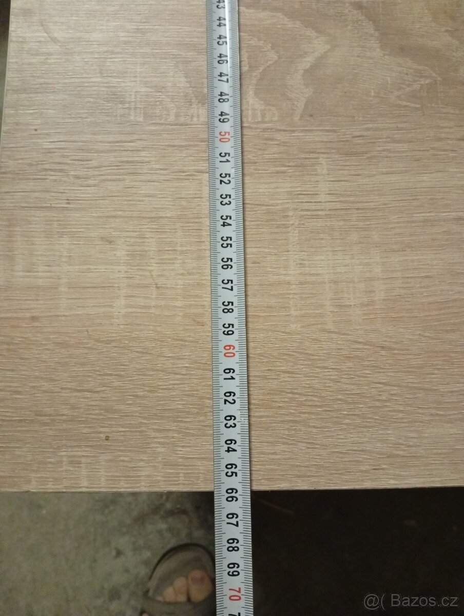 Konferenční stolek - 4