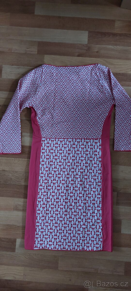 Šaty Philippe Matignon,XS/S - 4