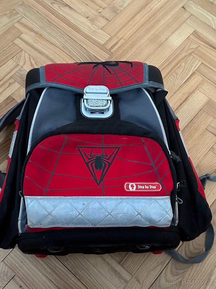 Školní aktovka - 4