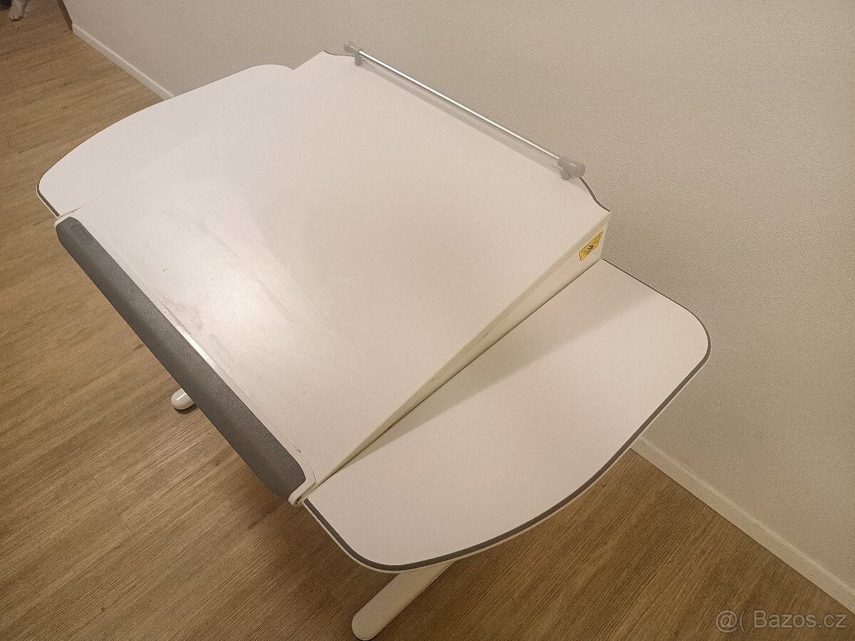 Polohovací stůl - 4