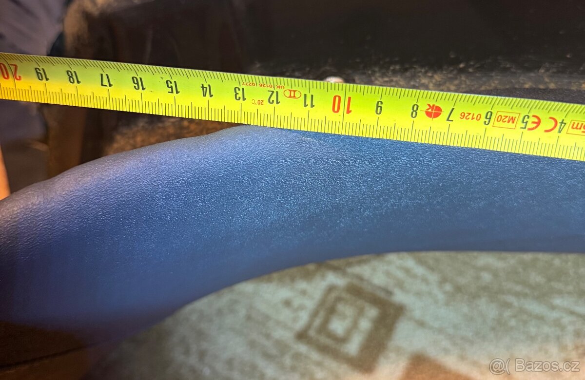 Sedlo Touratech BMW R 850GS / R 1100 GS / BMW R 1150 GS - 4