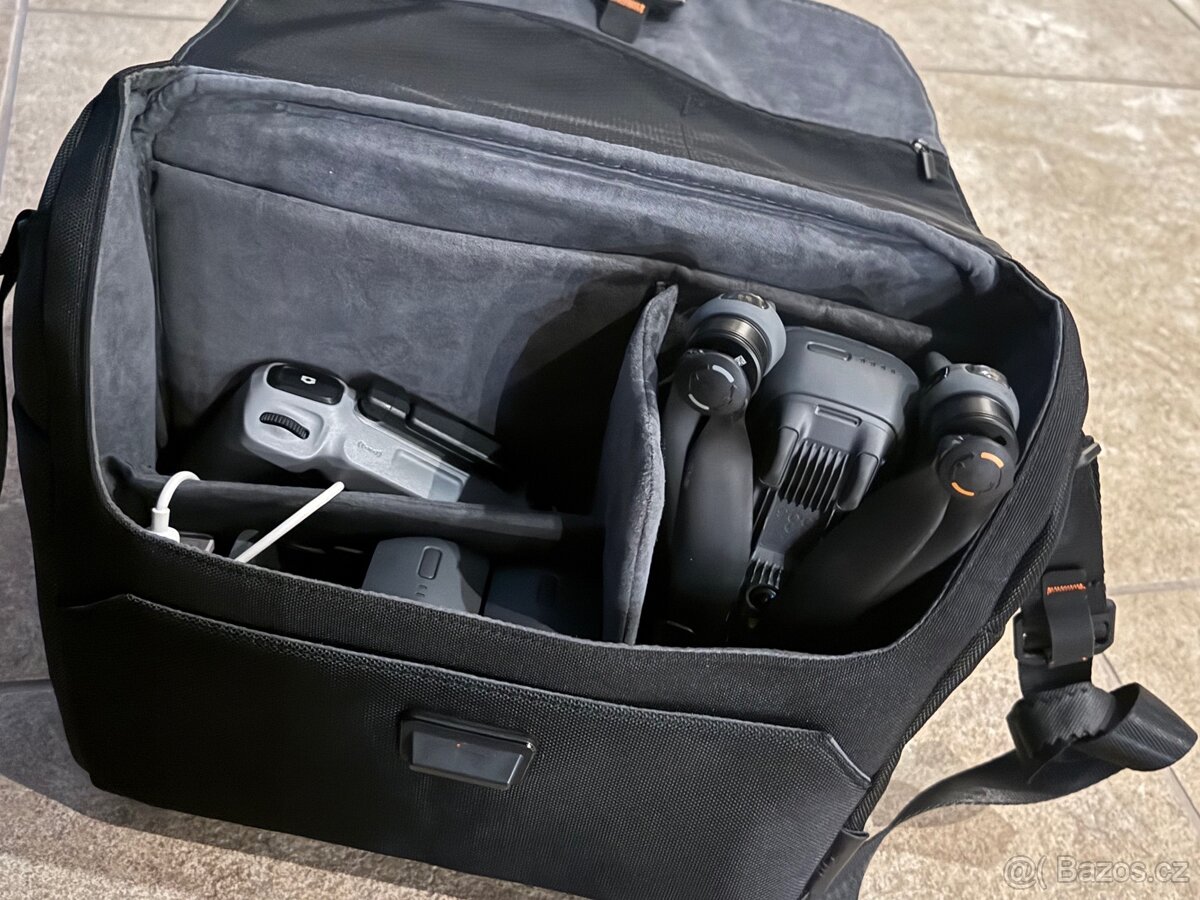 Dji mavic 4 pro creator combo 518gb - 4