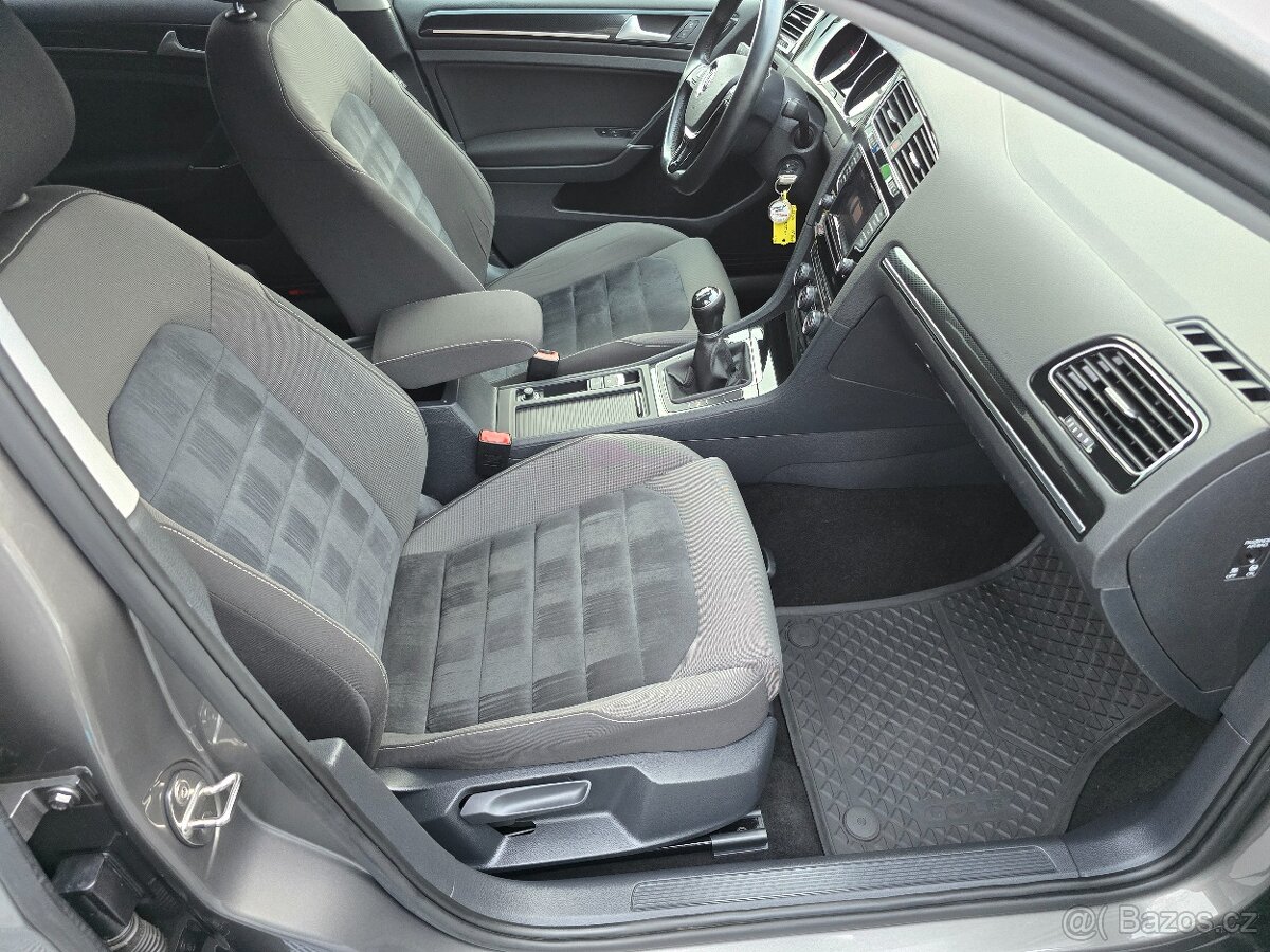 ⭐Volkswagen Golf 2.0TDI/110KW/2.MAJ/AC/KOMBI⭐ - 4