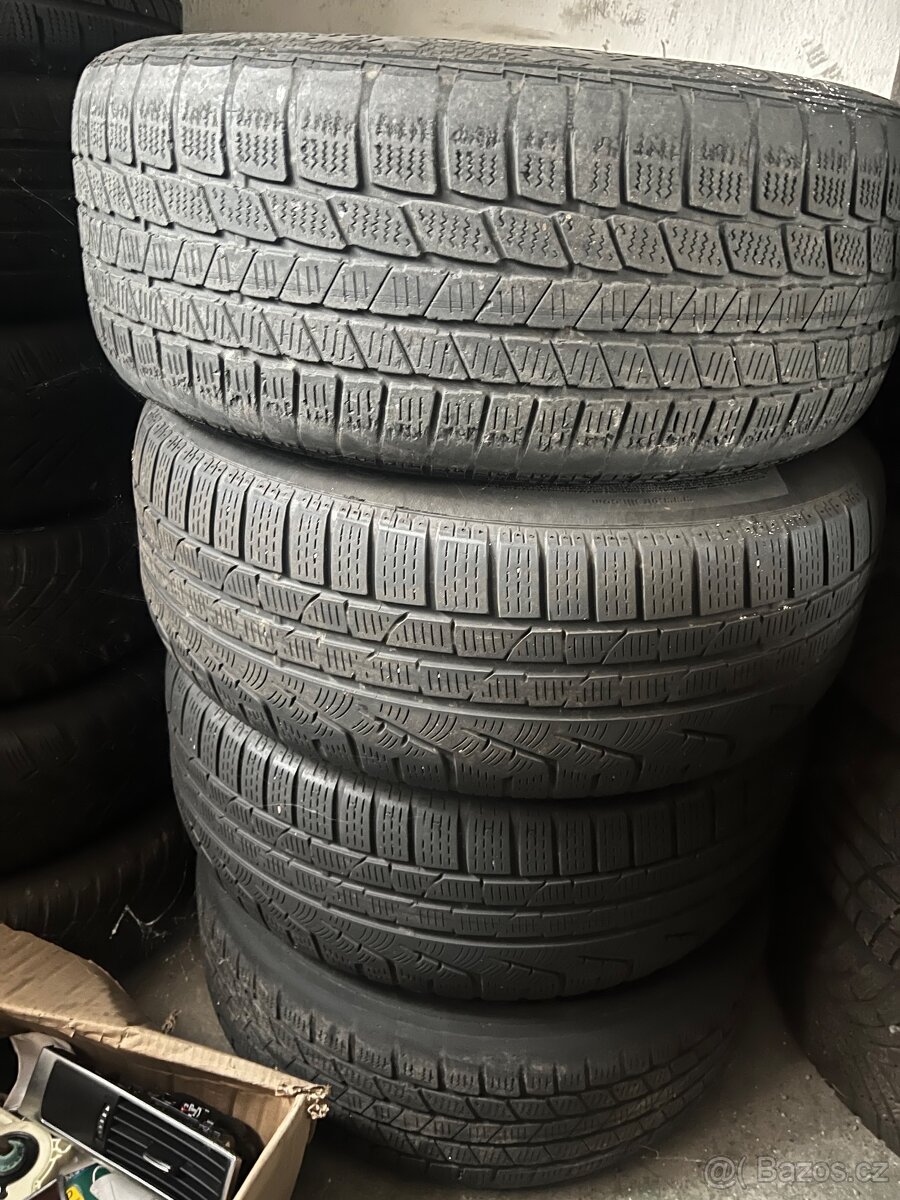 Soubor nahradnich dilu Audi a6 c6 allroad - 4