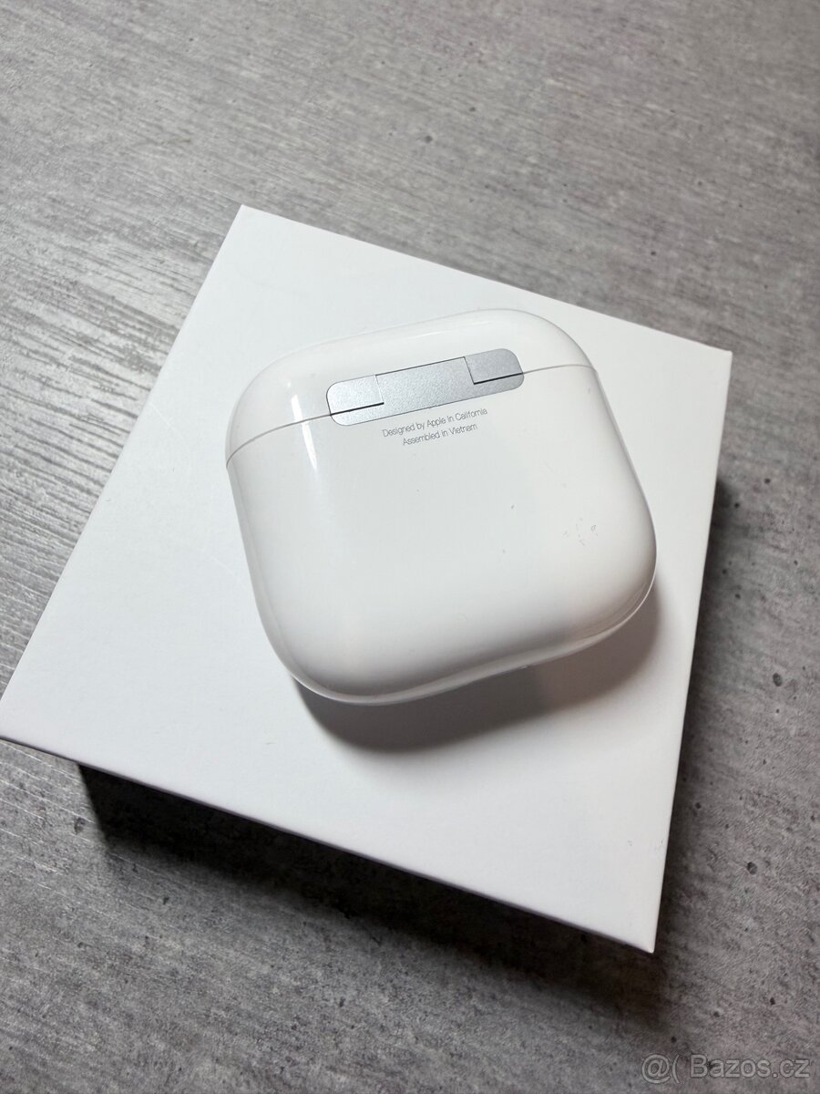AirPods 4 ANC - 4
