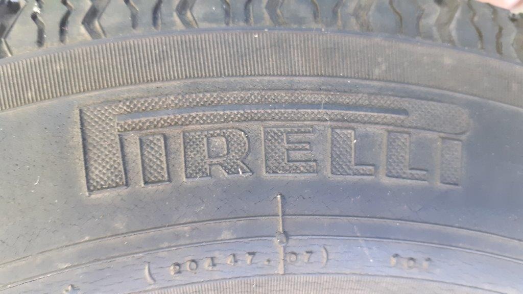 Rezerva na malý Polský karavan N126a(b,c.d) - 4