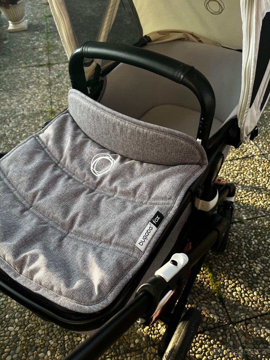Bugaboo Fox - 4