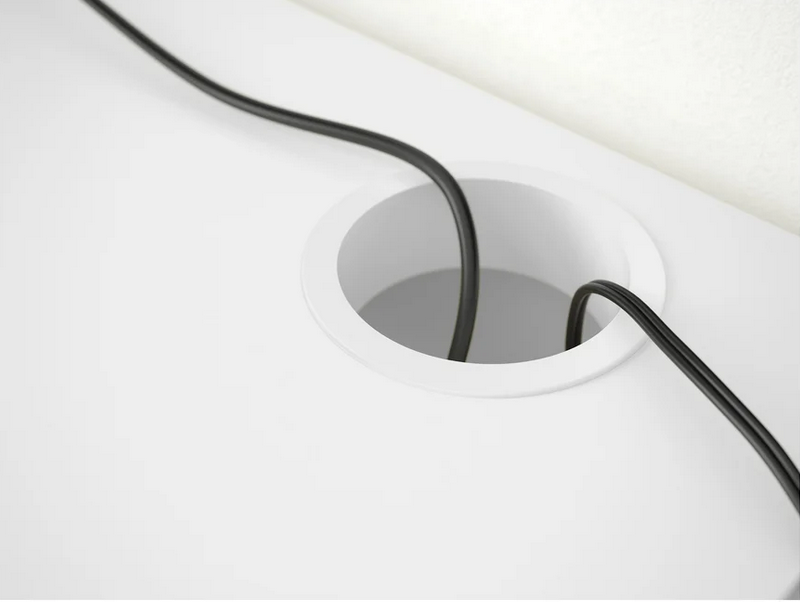 Ikea MICKE stůl - 4