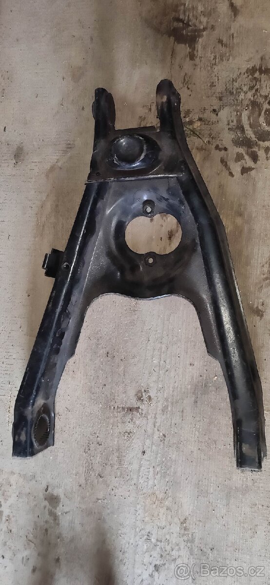 Spodní ramena škoda 100l 110l 110ls 110r - 4