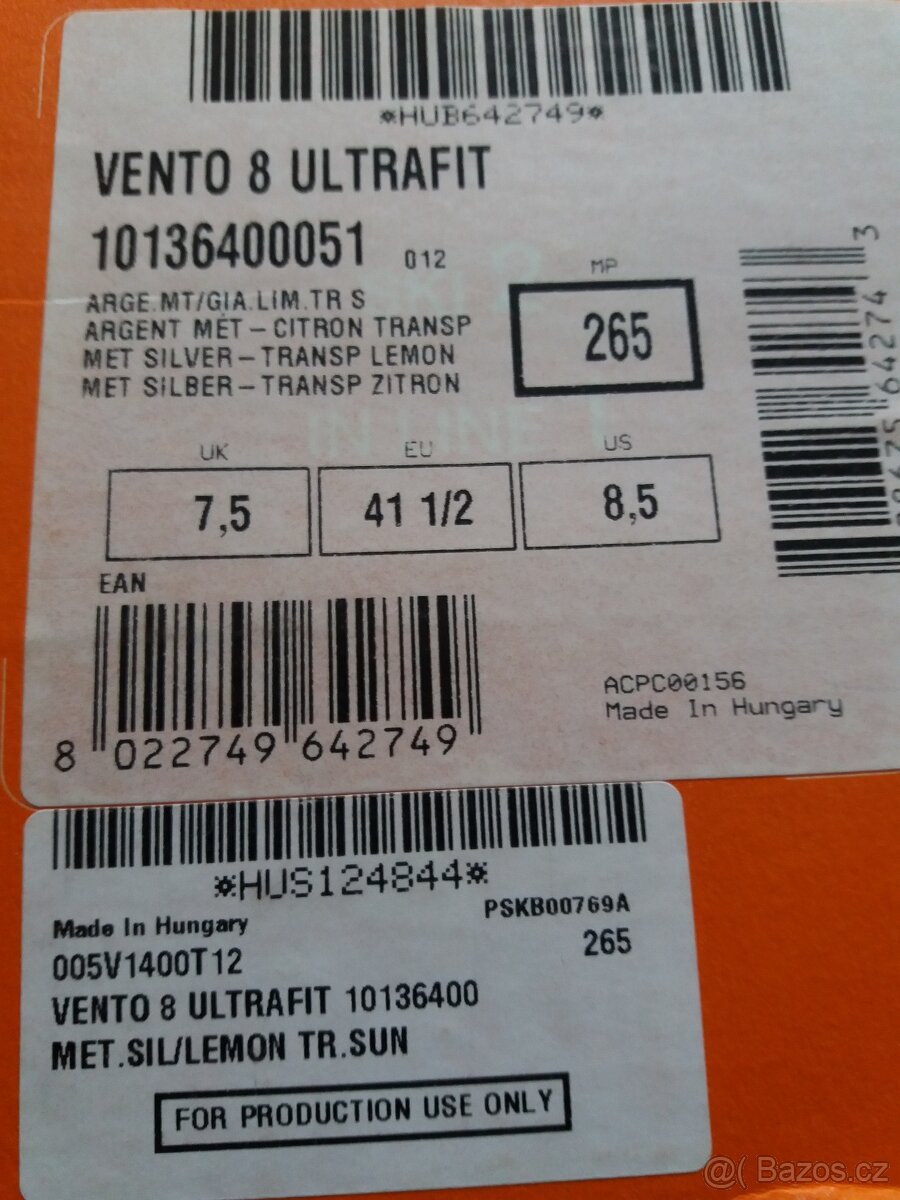 Lyžáky Technica - 4