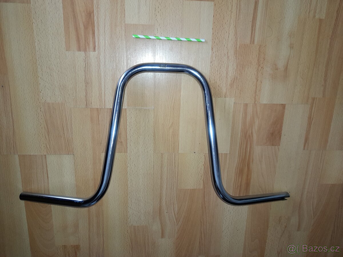 Řídítka Babetta, Babeta novější typ ( nepoužité ) - 4