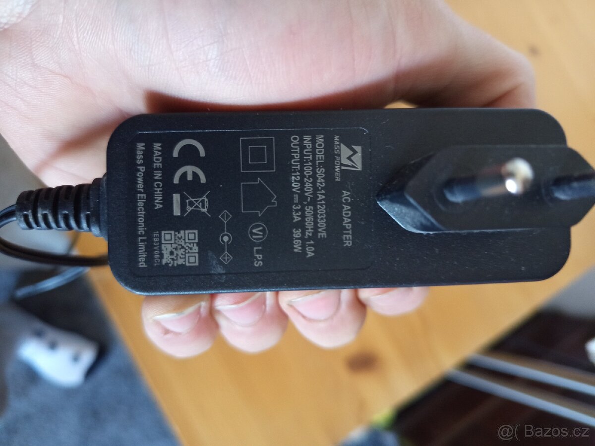 WiFi Router tp-link Archer AX90 - 4