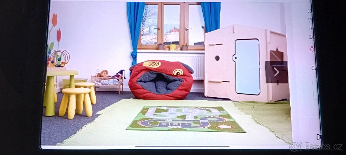 Dětský pytel TULI - 4