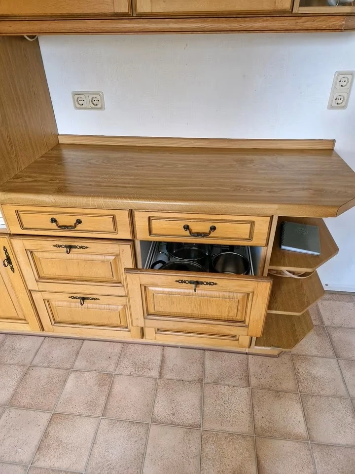 Rustikální kuchyně(2809.11) - 4