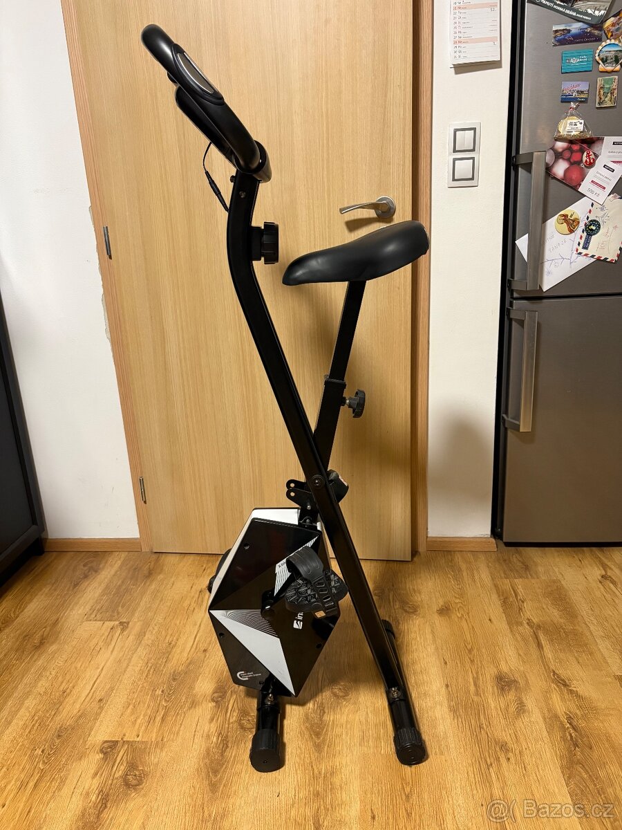 Skládací rotoped Xbike - 4