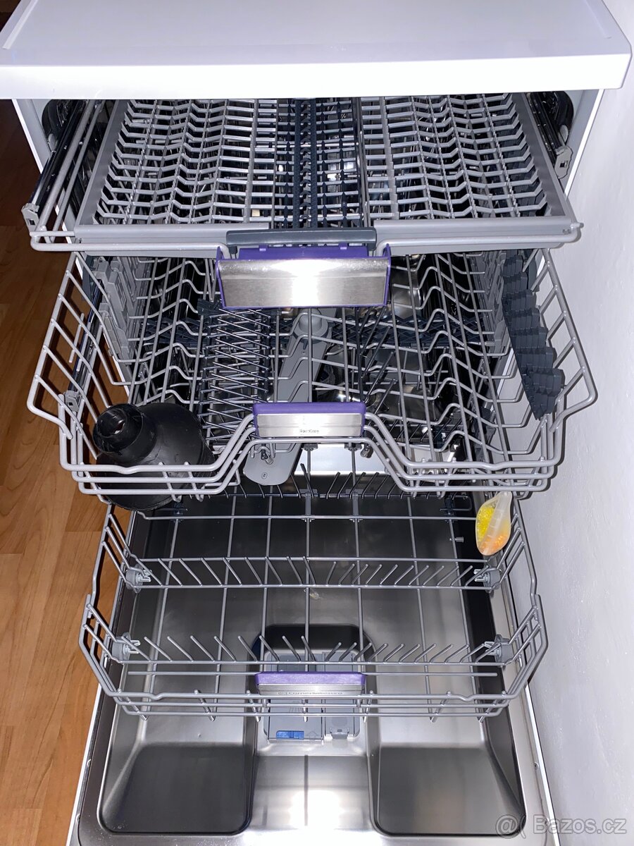 Myčka Beko bPRO 500 - 4