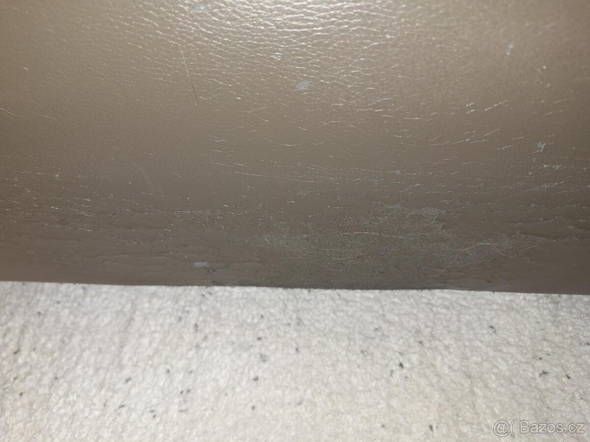 Sedací souprava do U - 4