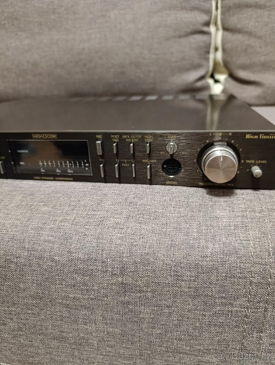 Grundig scf6200 - 4