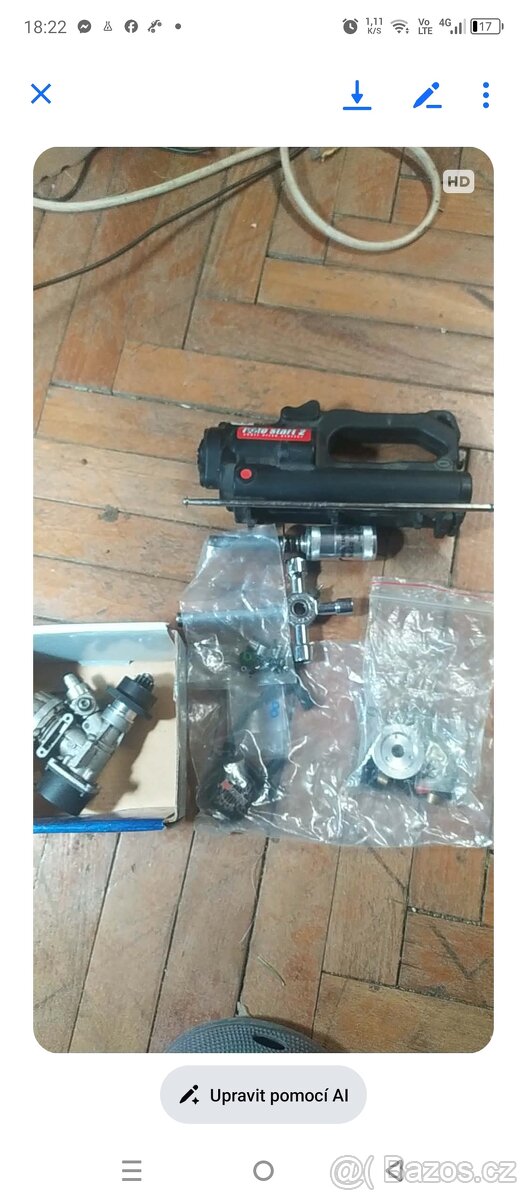 RC modely - 4
