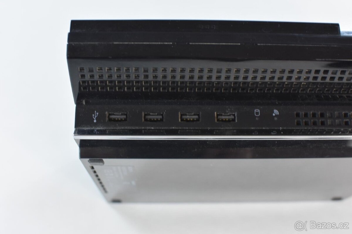 Sony PlayStation 3 FAT (PS1,PS2,PS3) - 4