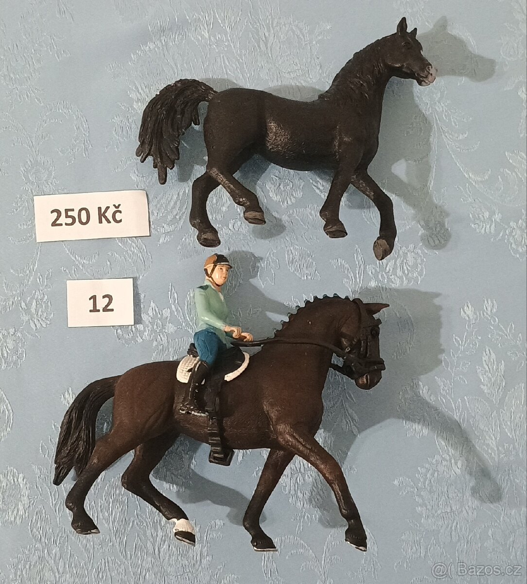 Schleich koně - 4