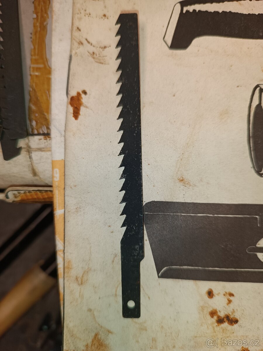 NAREX nádstavce - 4