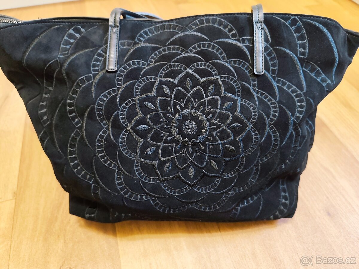 Nová kabelka Desigual - 4