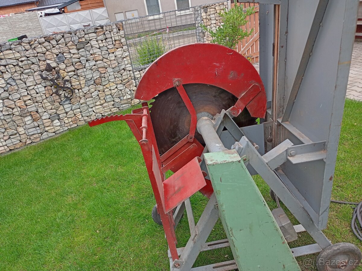 Cirkula s kolíbkou - 4