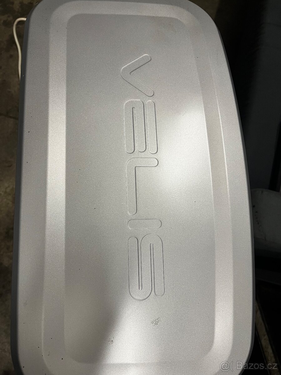 Bojler ARISTON VELIS 45 l - 4