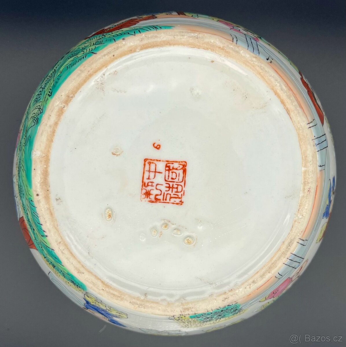 Starožitná anglická perkusní brokovnice - 4