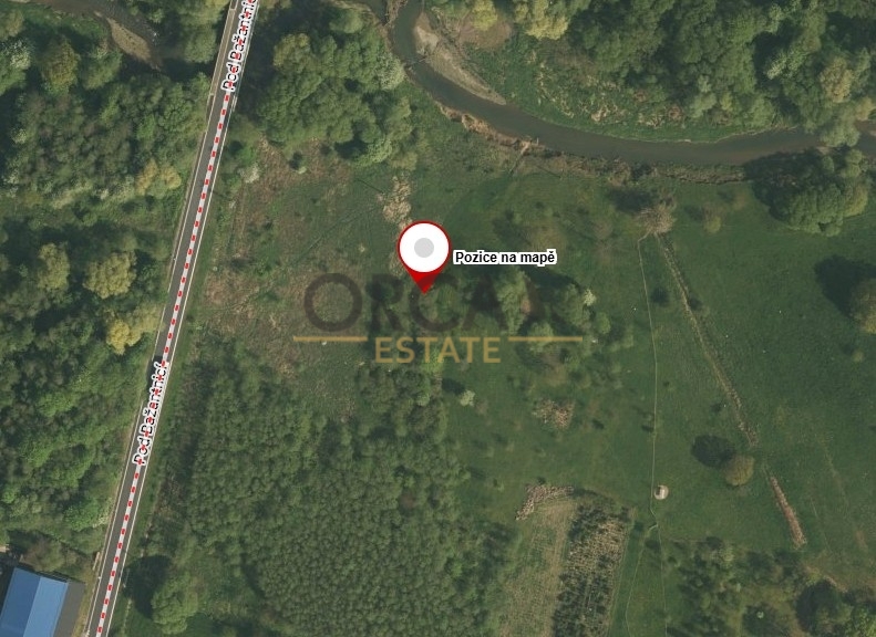 0,2 ha pozemků v k.ú. Bartovice - 4