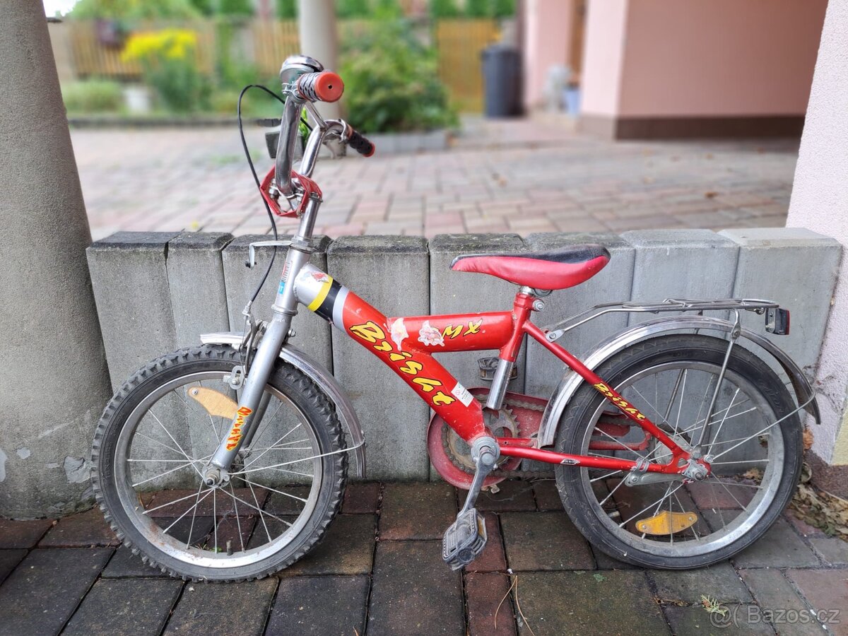 Kola, koloběžky - 4