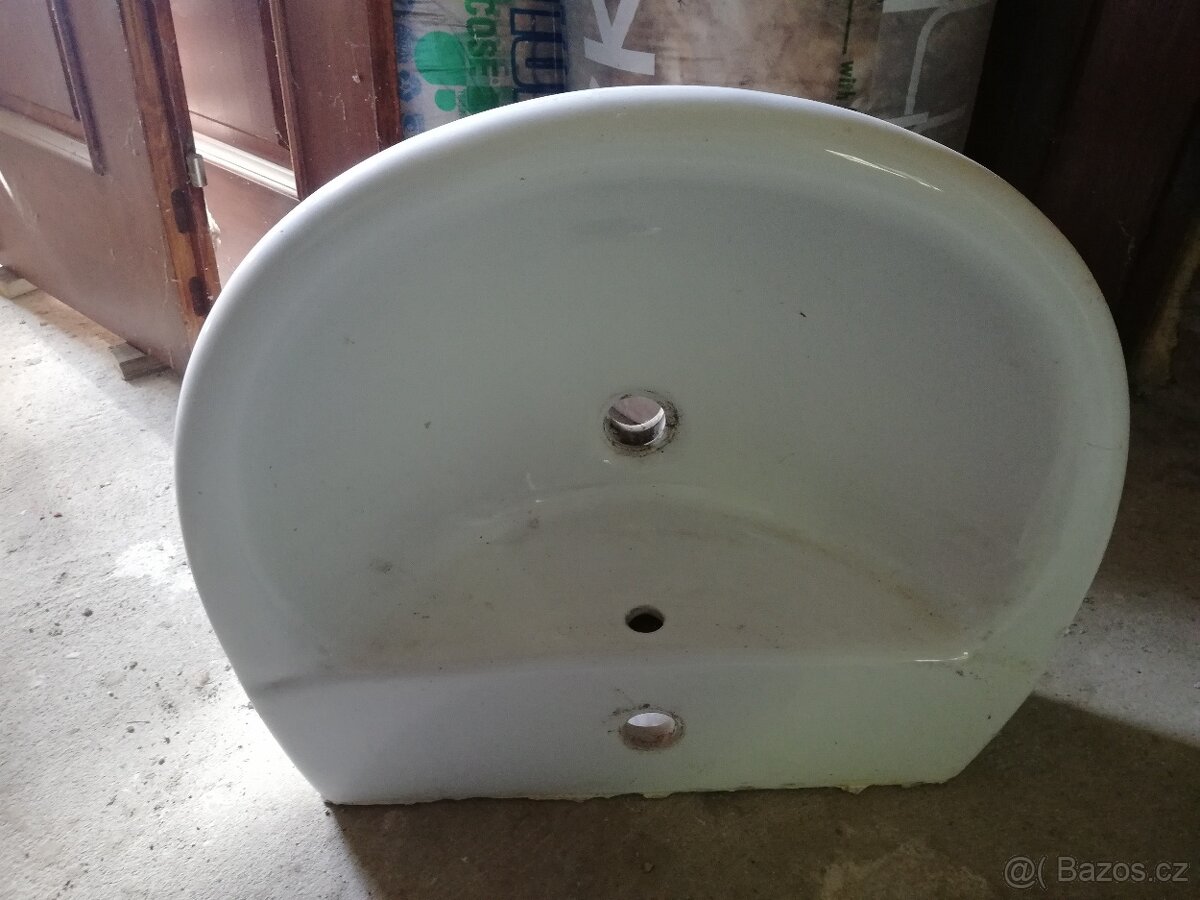 Umyvadla - 4