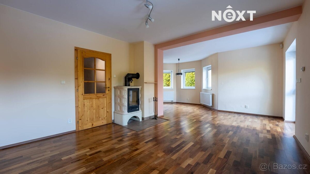 Prodej Rodinný dům, 169㎡ - 4