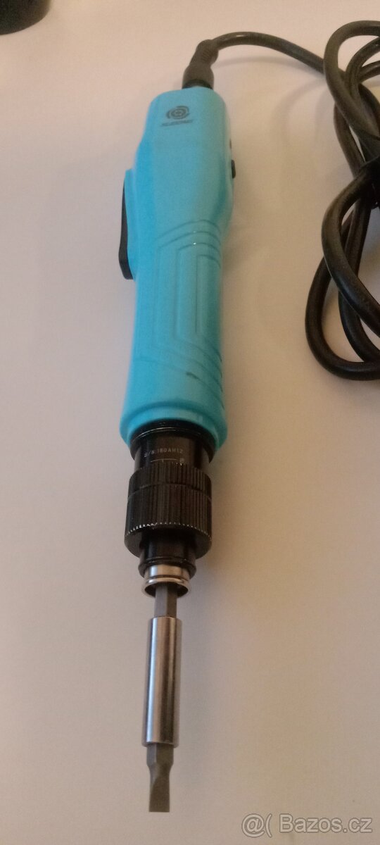 Elektrický profesionální šroubovák Sudong SD-BA550L - 4