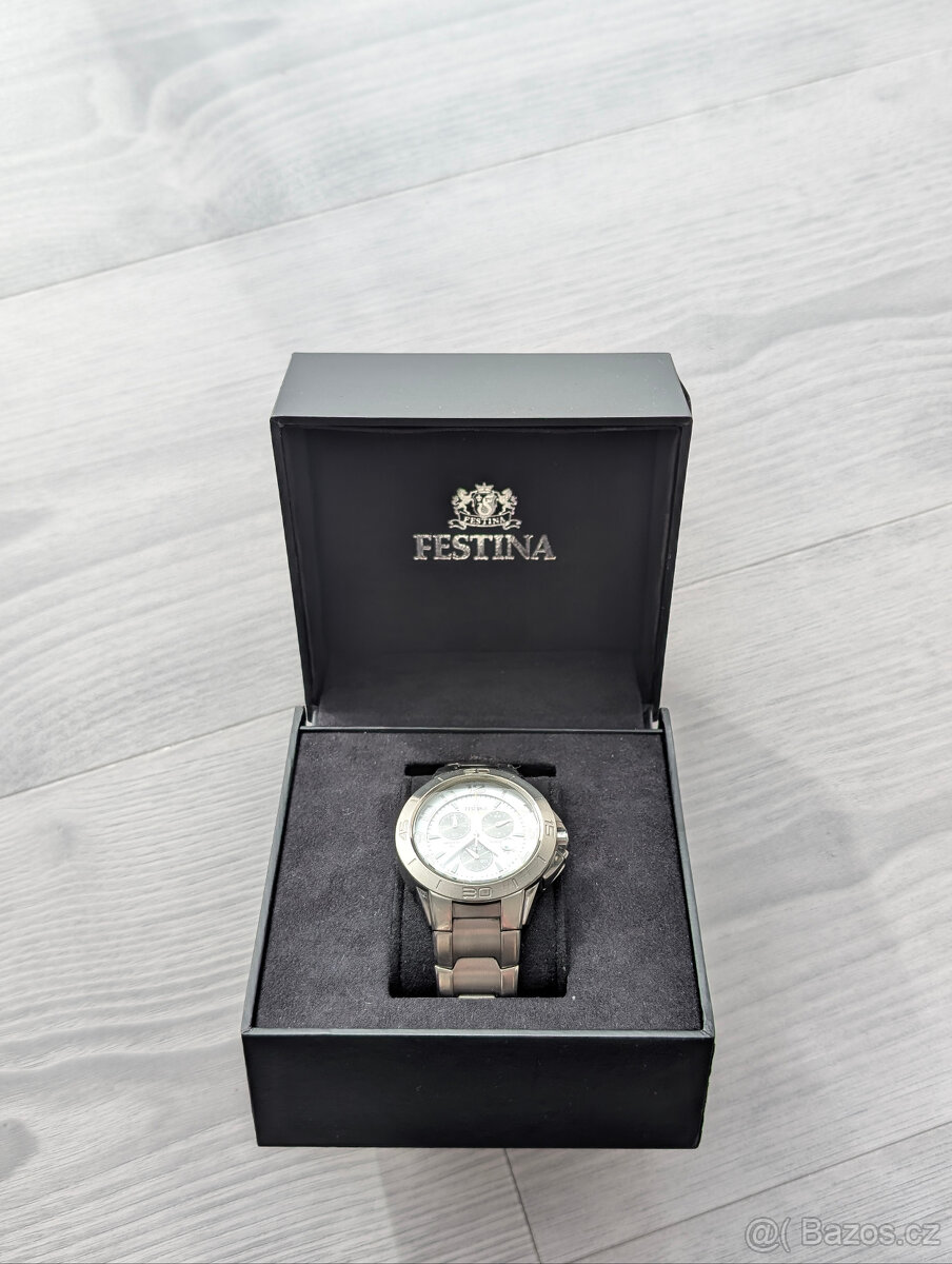 Festina 17603 - 4
