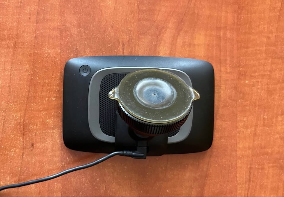 TomTom GO 6200 (LifeTime World, CZ, Wi-Fi, Bluetooth) - 4