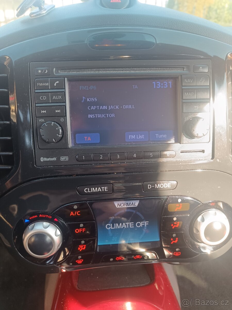 Nissan Juke 2011 1.6DIG-T 6q - 4