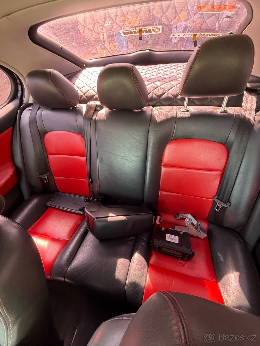 Seat leon 1m cupra 1.8T nahradní díly - 4